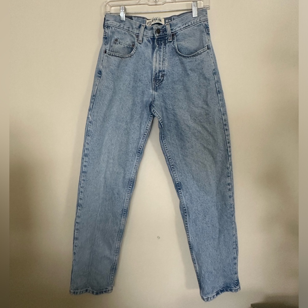 Vintage GAP High Waisted Denim Jeans